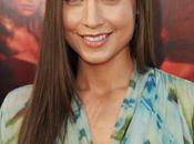 Courtney Ford Lands Role ‘The Bang Theory’