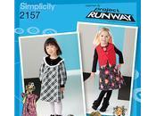 Simplicity Project Runway Sew-A-Long