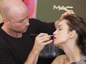 IN2IT Moisture Intense Lipstick “Pink Alarm” Dupe Show Orchid NARS Schiap