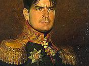 Celebrities Russian Generals