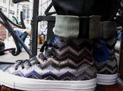 MISSONI Converse