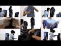 DanCool Tube: Music With 1000 Pairs Jeans. I’ve Short Tall Blue Jeans Blues. Yes,