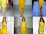 Shop Spring 2012 Trend Already: Mellow Yellow