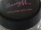 Swatches:Barry Barry Dazzle Dust No:39 Swatches