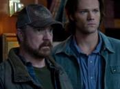 Review #3029: Supernatural 7.1: “Meet Boss”