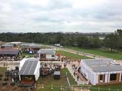 Solar Decathlon 2011