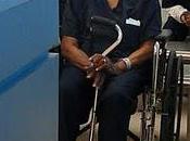 Florida 96-Year-Old Commits Murder