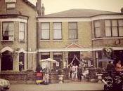 Vintage Event: Balham Bowls Club