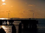 Photographing Sunsets West