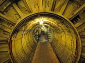 Titan Missile Base Auction 155' Ceiling Heights $1.5 Million eBay Item 190132455924