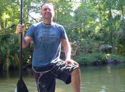 Might Journey: Another Stand-Up Paddleboarder Completes Mississippi