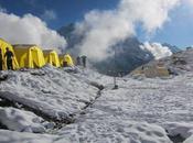Himalaya Fall 2011: Summit Bids Underway!