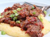 One-Pot Wonders: Grillades Stone Ground Grits