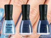 Upcoming Collections: Nail Polish Polish: Nubar: Nubar Jeans Collection