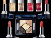 Upcoming Collections:Makeup Collections: Christian Dior: Dior Rouges Collection Holiday 2011