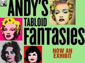 Andy Warhol Right Idea About Over Tabloid Design
