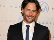 Video: Manganiello Talks Access Hollywood About Magic Mike, Half