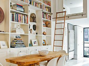 Bright Airy Home Filled with Reclaimed Beauties