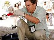 Dexter 6x01: Those Kinds Things