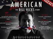 American: Bill Hicks Story (Matt Harlock Paul Thomas, 2011)