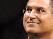 Steve Jobs–Never Took Answer!
