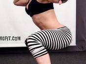 Surfer Booty Lift Workout