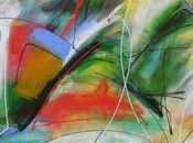 More Abstract Paintings Available UGallery