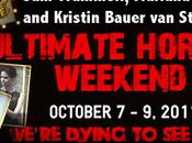 True Blood Cast Attend Spooky Empire Orlando October