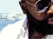 Rick Ross Interview