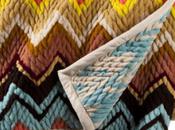 Enter Missoni Throw! Only More Days......