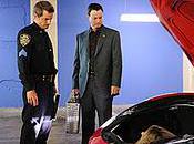 CSI: 8x03: Cavallino Rampante