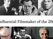 Results Most Influential Filmmaker 20th Century Voted You!