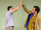 History Mystery High Five