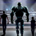 Real Steel Review