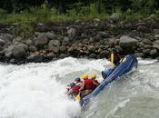 Back From Costa Rica World Rafting Championship