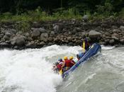 Back From Costa Rica World Rafting Championship