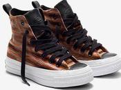 Fresh Kicks Converse First String Missoni Chuck Taylor