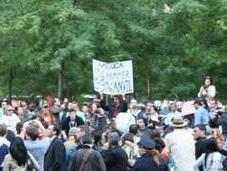 Five Things (and Obama) Need Know About Occupy Wall Street Protests