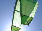 Benjamin Franklin Would Proud; Generating Electricity with Kites