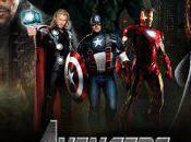 Avengers Official Trailer