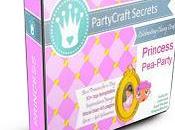 Princess Party Craft Ebook
