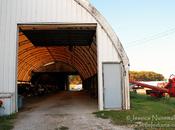 Jones Robotic Dairy Star City, Indiana Breeds Happy Cows