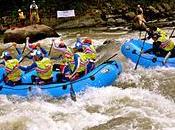 World Rafting Championships Update