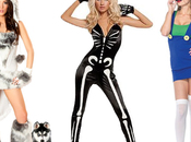 Ironically Sexy Halloween Costumes
