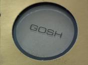 Swatches:Eye Shadow: Gosh: Gosh Dusty Green Shadow Swatches