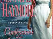 Review: Confessions Improper Bride