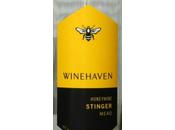 WineHaven Stinger Honeywine (Mead)
