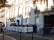 Line Opening Givenchy Open At...