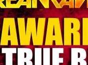 True Blood Wins Three Awards 2011 Scream