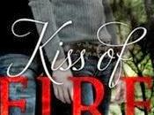 Review–Kiss Fire (Imdalind Rebecca Ethington